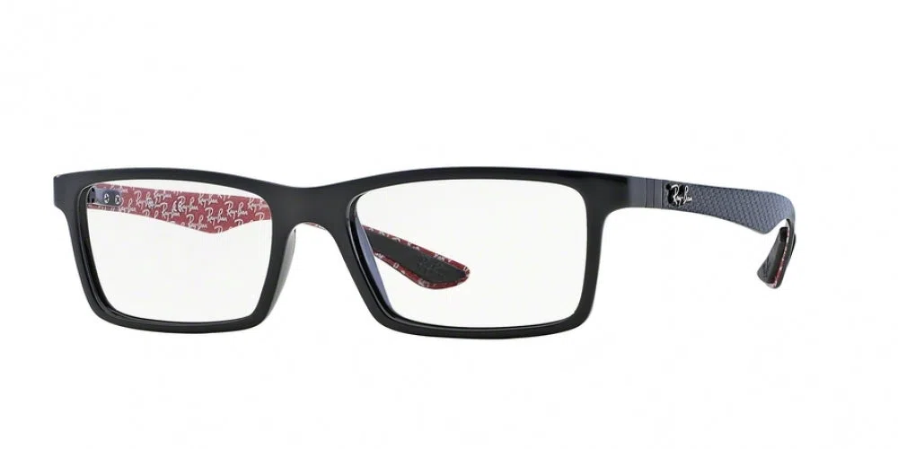 Ray-Ban 8901 Eyeglasses - view 11